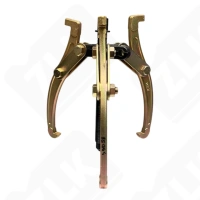 Съемник шарнирный 250 мм 2-3-х лапый Beril