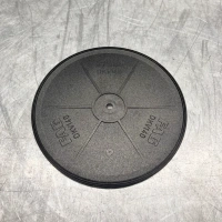 Торцевая крышка DKV140