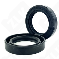 Манжета армированная (сальник) 36*54*10 TC