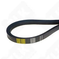 Ремень клиновой В(Б)-5505 Lw 5460 Li