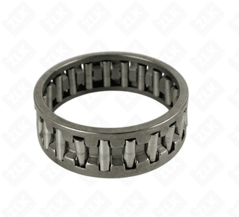 Подшипник игольчатый K35x41x13,5 (K35x41x13,5) 35×41×13.5 мм FBJ