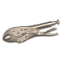 Зажимы ручные