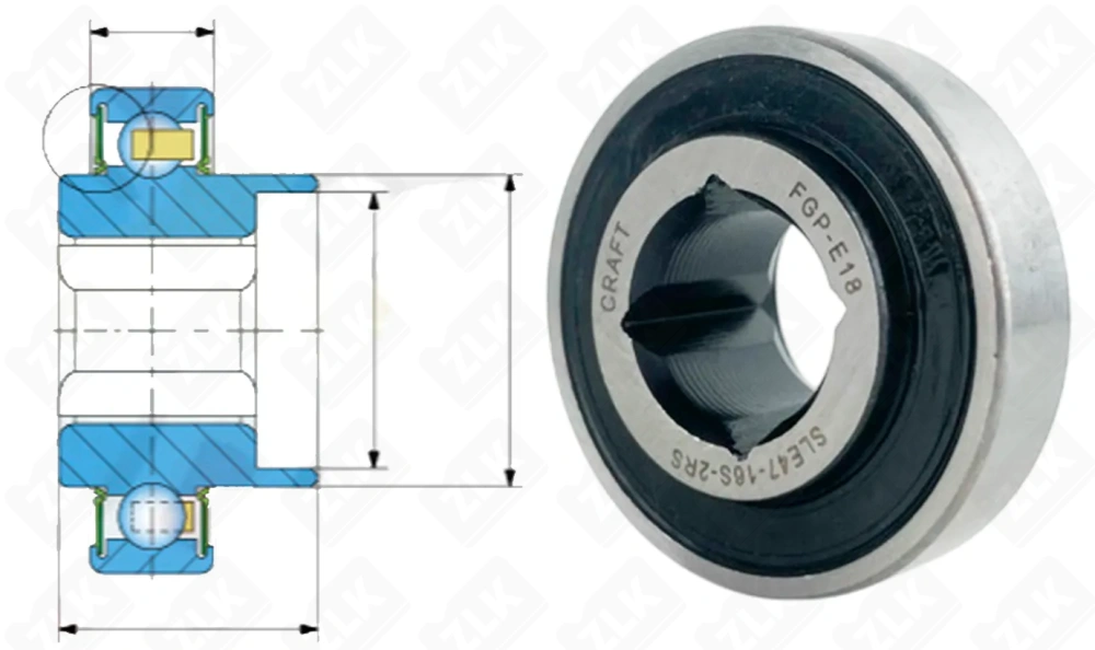 SLE 4716S2RS Craft