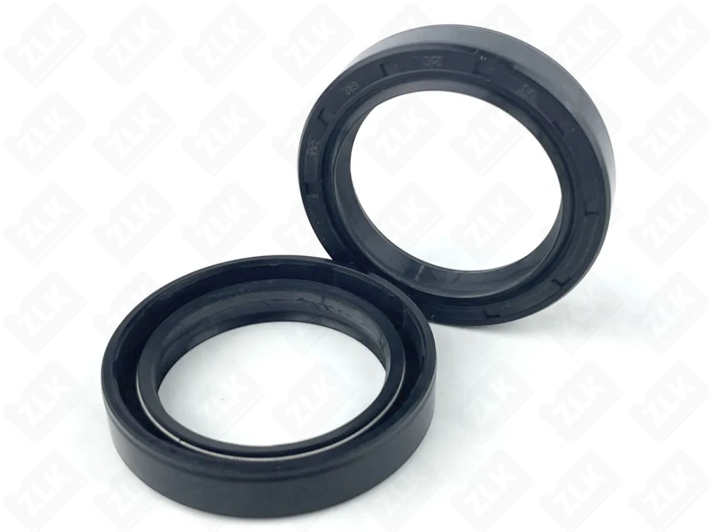 38*52*10 сальник (импорт) TC NBR70 NQK