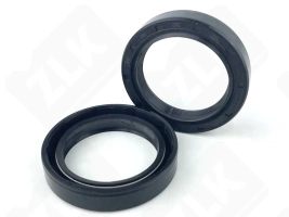 Манжета армированная (сальник) 38*52*10 TC