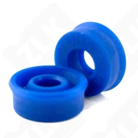 Манжета PU полиуретановая уплотнительная 6*14*6 мм