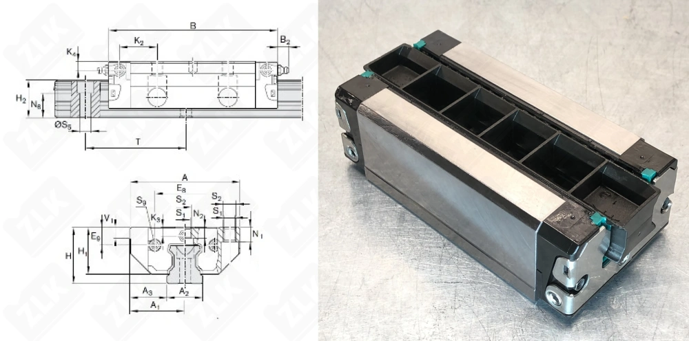 R165121420 Bosch-Rexroth