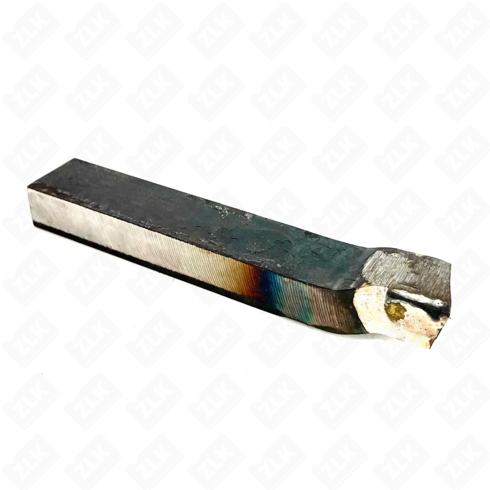 Резец проходной упорный отог.Т5К10