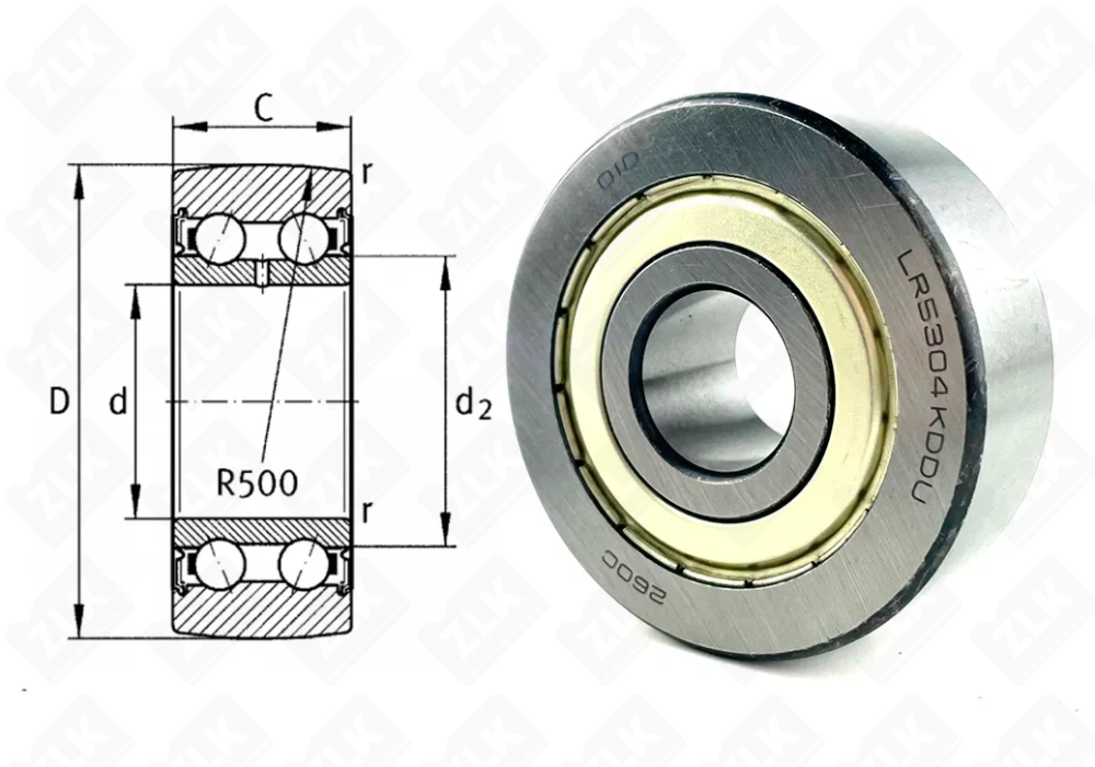 LR5304KDDU OID