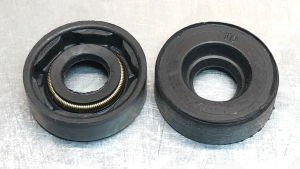 Сальник 10*25*7-1,2 мм