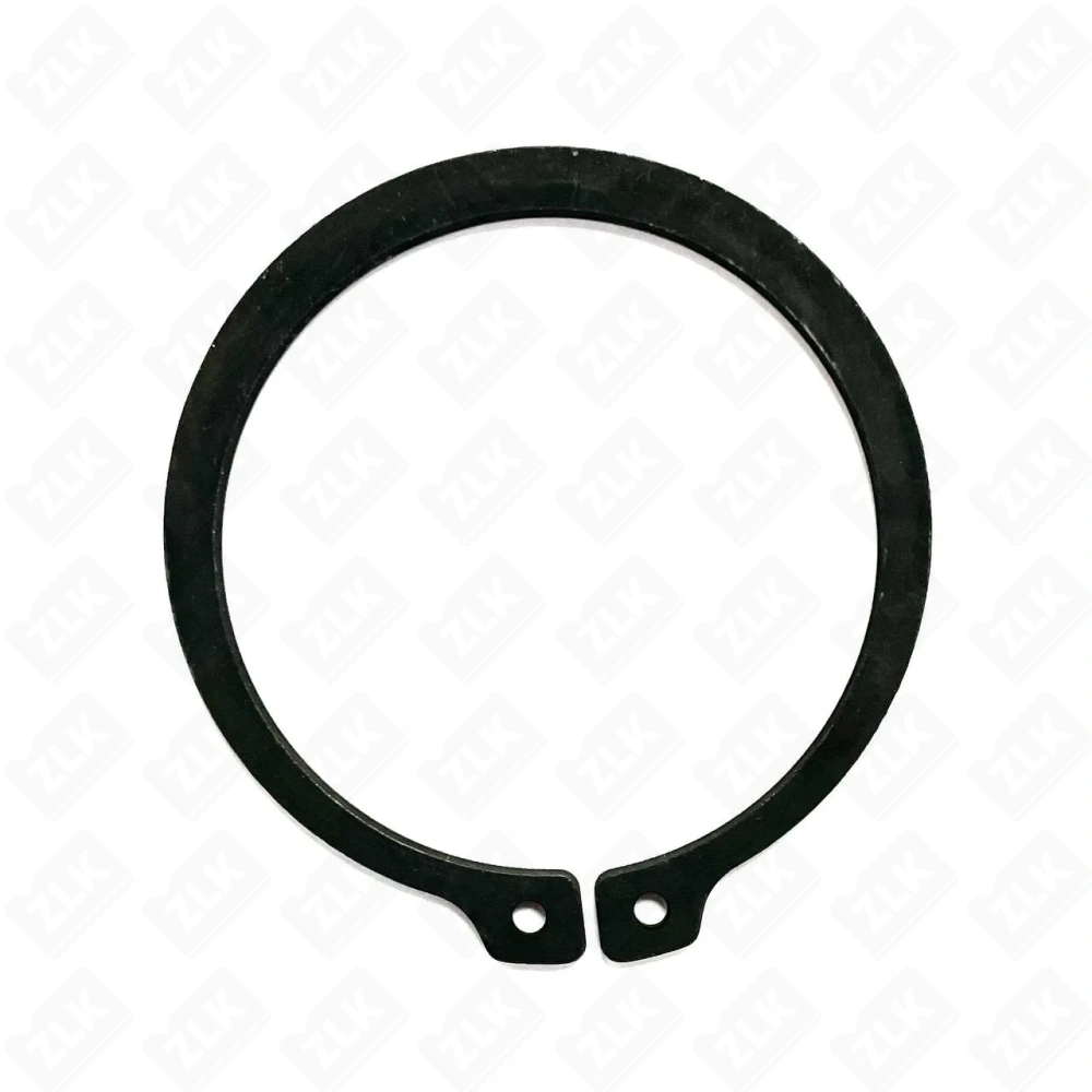 Стопорное кольцо наружное 55*2,0 мм