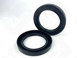 Манжета армированная (сальник) 62*90*12 TC