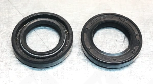 Манжета армированная (сальник) 14*22*4 TC