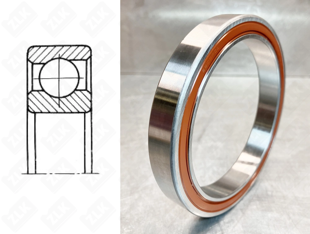 95DSF01ZA (9036395003) NSK 