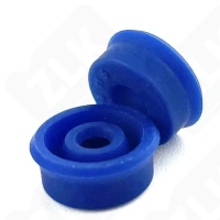 Манжета PU полиуретановая уплотнительная 4*11*5 мм