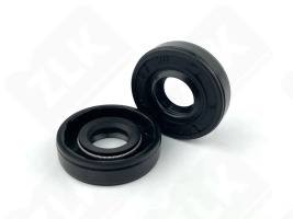 Сальник (манжета армированная)  12×28×7 мм