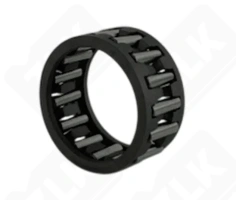 Подшипник импортный K16x20x10 радиальный игольчатый 16-20-10 мм