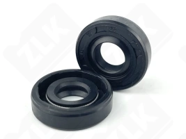 Манжета армированная (сальник) 11*25*7 ТС