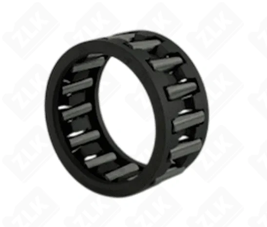 Подшипник игольчатый К16х20х10 (K16x20x10) 16×20×10 мм FBJ