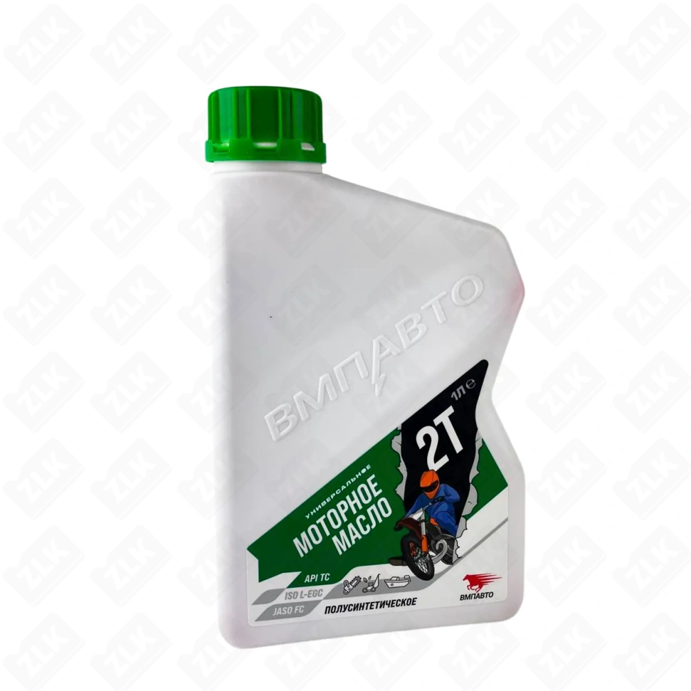 Масло 2-х тактное 0,95л ВМП