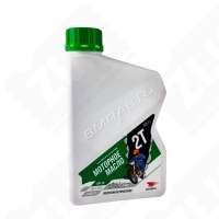 Масло 2-х тактное 0,95л ВМП