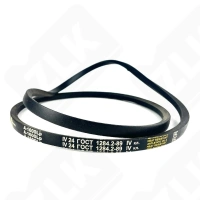 Ремень клиновой А-1600 Lw 1570 Li