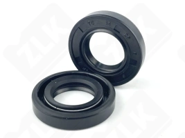 Манжета армированная (сальник) 14*25*5 ТС