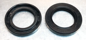 Манжета армированная (сальник) 30*47*7 ТС