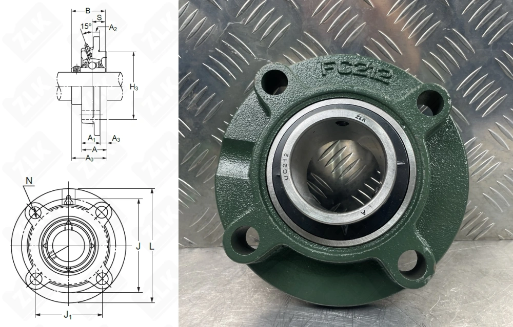 480212UCFC (UCFC212)