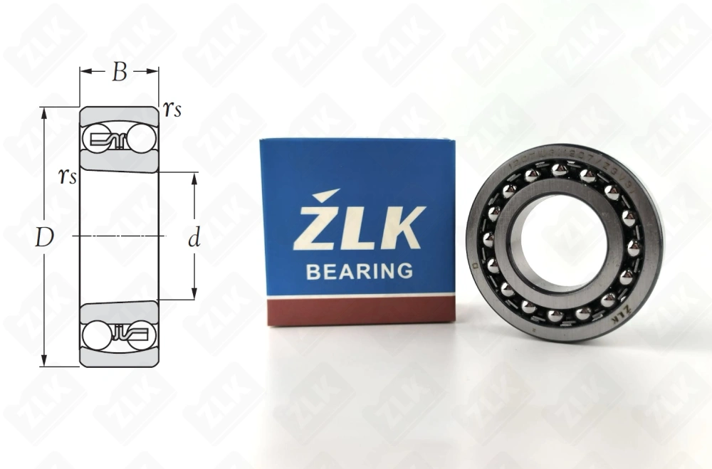 1207 Ш3 (1207Z3V3) ZLK