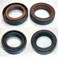 Сальник 28*43*10-1,2 мм