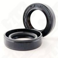 Манжета армированная (сальник) 18*27*7 ТС