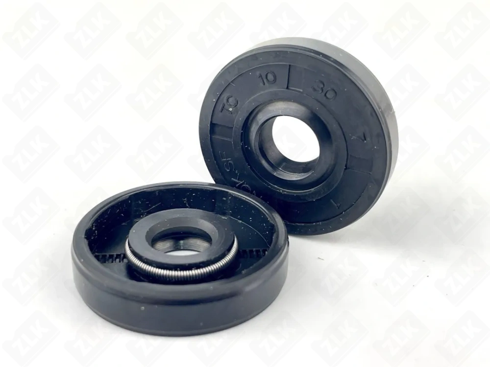 10*30*7 TC сальник (импорт) NBR70 NQK