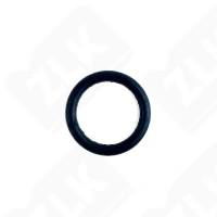 Кольцо резиновое 010-013-19 ГОСТ 9833-73