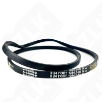 Ремень клиновой А-1400 Lw 1370 Li