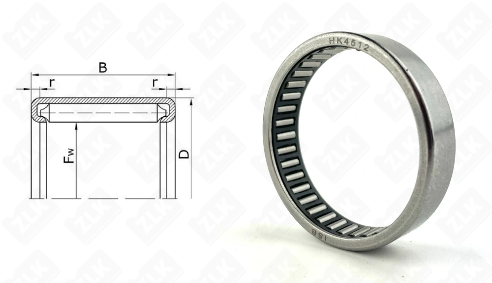 СК455212 (HK4512) ISB-NBS