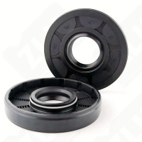 Манжета армированная (сальник) 18*47*8 ТС