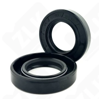 Манжета армированная (сальник) 29*50*10 TC