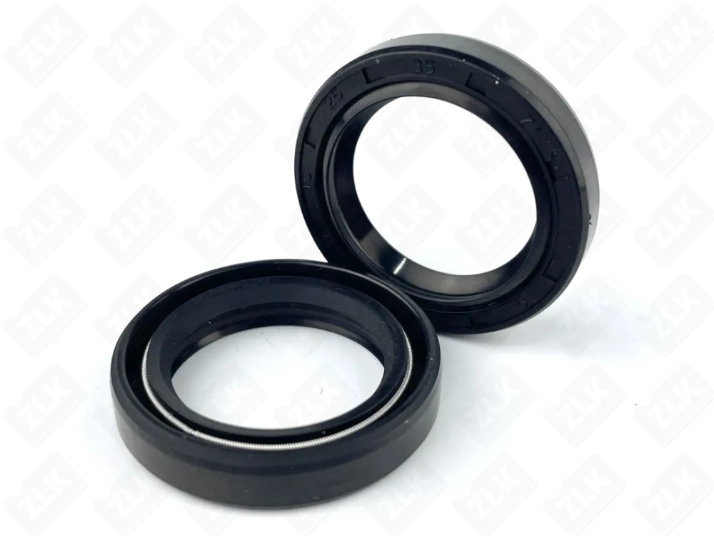 25*35*7 сальник (импорт) TC NBR70 NQK