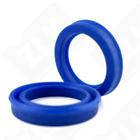 Манжета PU полиуретановая уплотнительная 25*33*6 мм