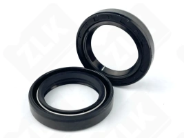 Манжета армированная (сальник) 25*35*7 TC