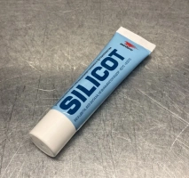 Смазка силиконовая SILICOT ВМПАВТО -50°C+230°C 30г