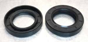 Сальник (манжета армированная)  35×57×10 мм