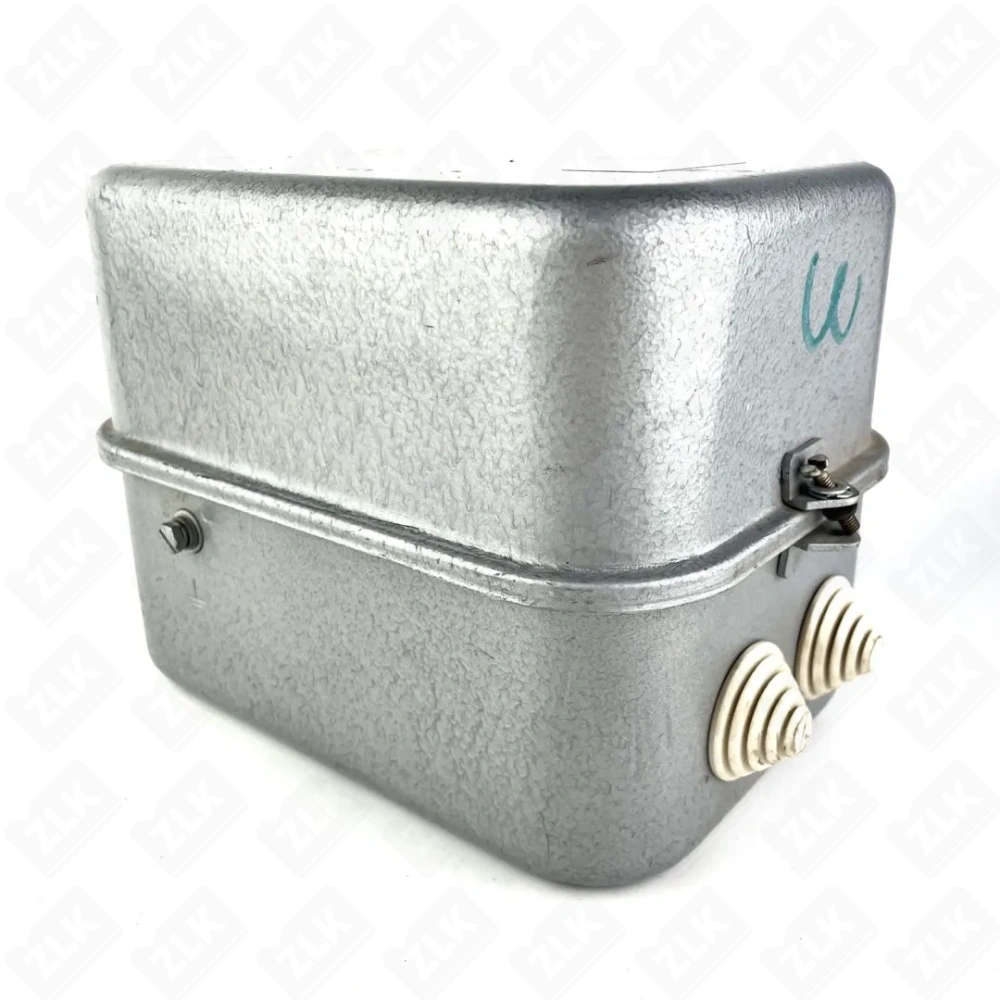Корпус для пускателя ПМА-3110 УЗВ