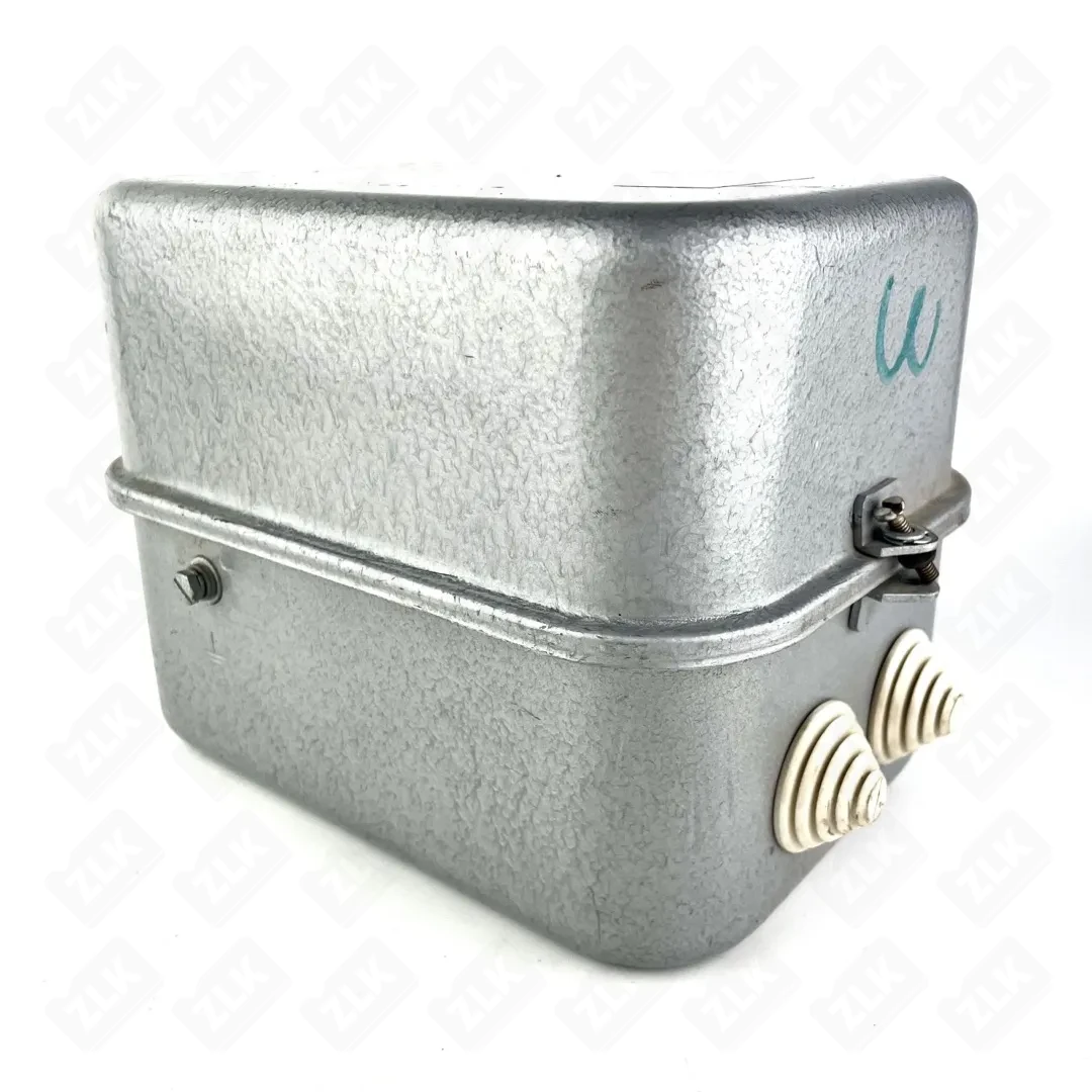 Корпус для пускателя ПМА-3110 УЗВ