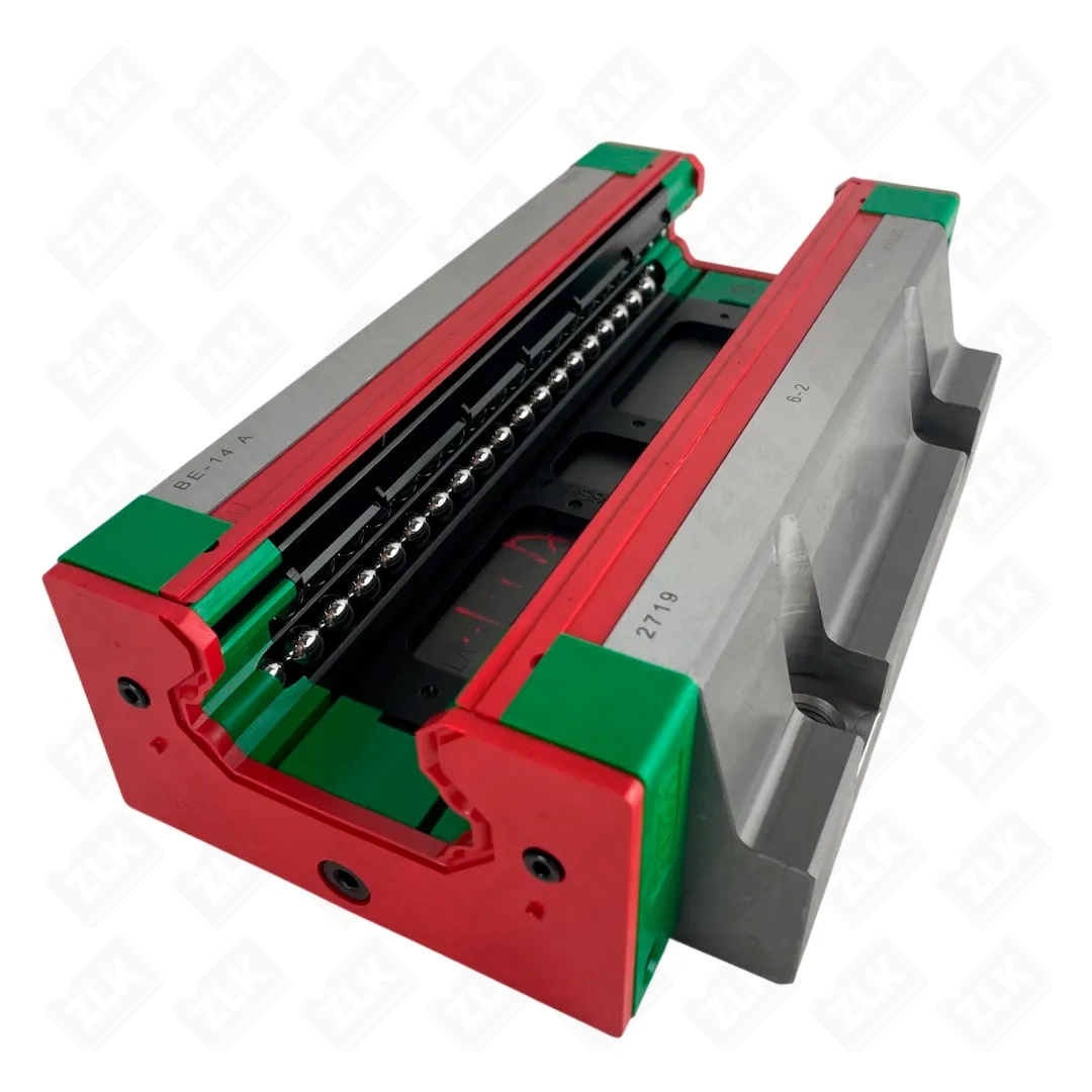 Каретка линейная HGW65HCZAC ×× мм Hiwin