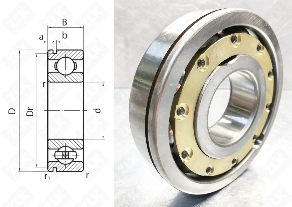170322 Л (6322М) ZLK