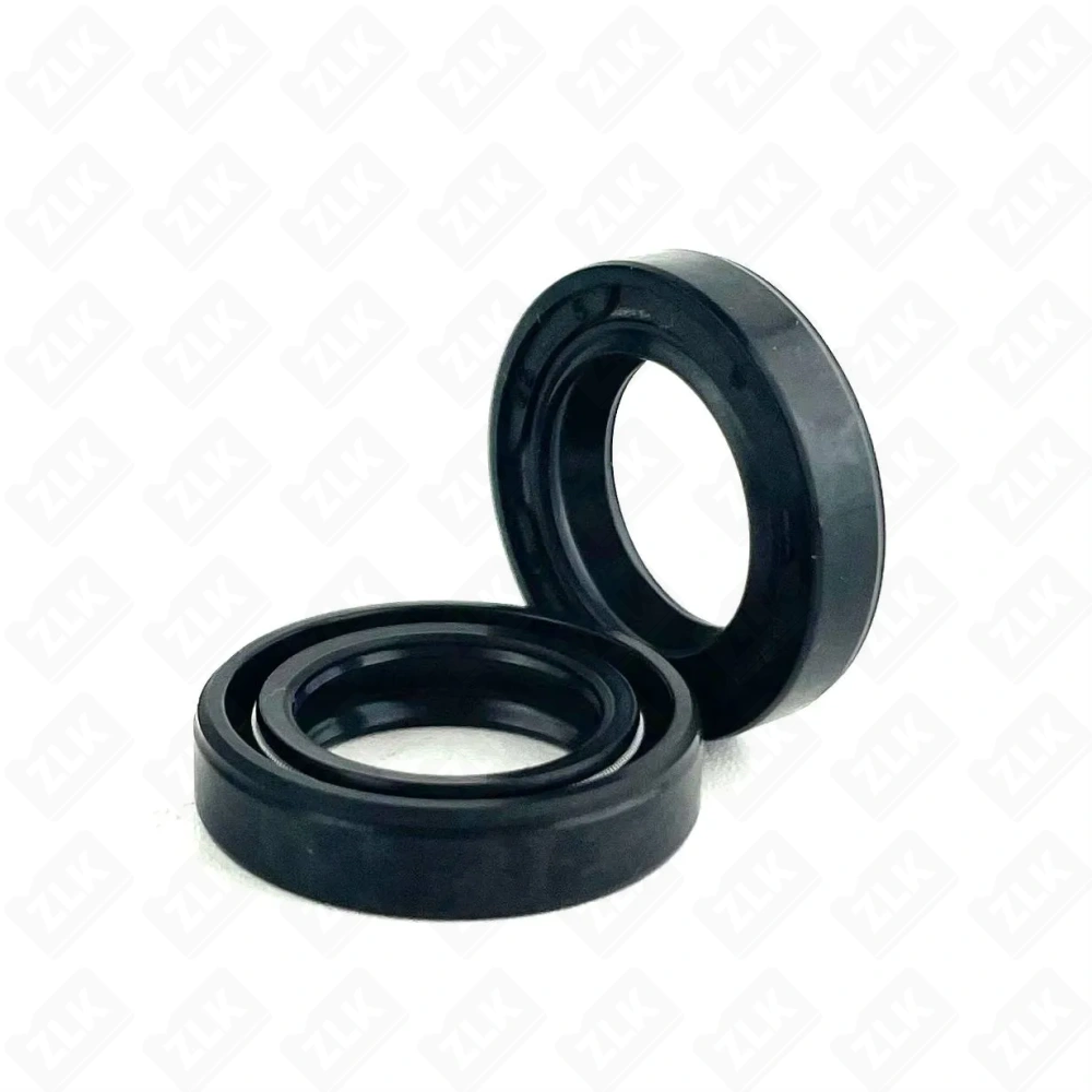 14*22*5 TC сальник (импорт) NBR70 NQK SF