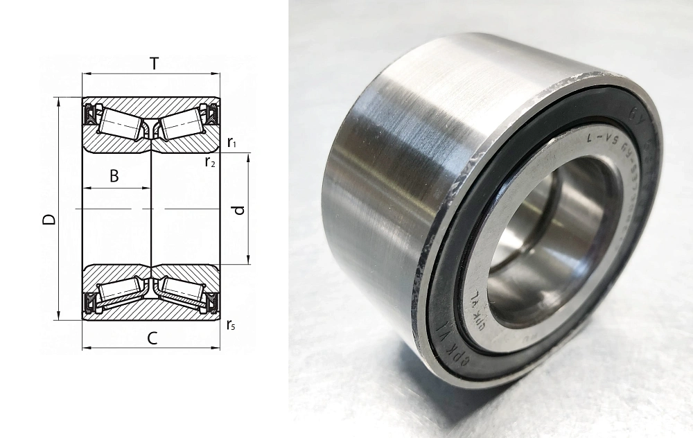 537908 Волжский стандарт