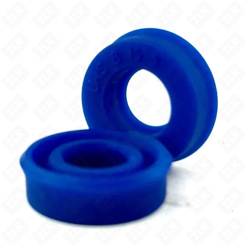 8*15*5 манжета PU UHS